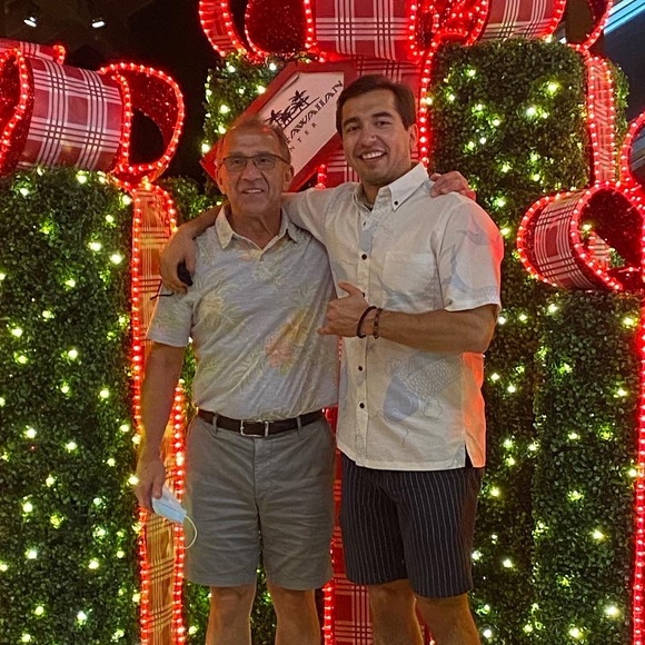 Meet your Posher, Kamil - Picture 3 of 3